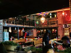-海雾里小酒馆(观音桥店)