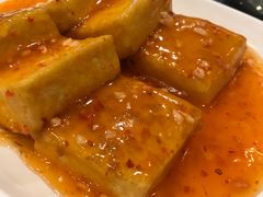 -刘胖子家常菜·蹄花焖藕(中南店)