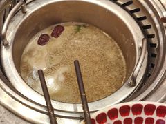 -喜家自助小火锅(乐客城店)