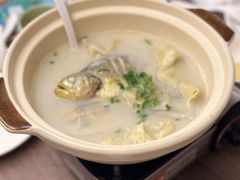 -苏小柳点心·手作小笼包(浦东嘉里城分院)