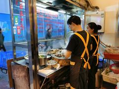 -莲塘味宝园牛杂(天越翔园店)