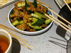 -李军力烧烤(丰庆路店)