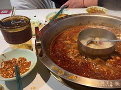 -宽城子美蛙毛肚自助火锅(建邺万达步行街店)