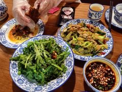 -西北狼(GOGO新天地店)
