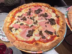 -IL TEATRO 精品意大利餐厅