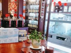 -一江春水·杭帮臻宴(三台山店)