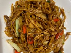 -胡子大厨·超级小炒肉(华润店)