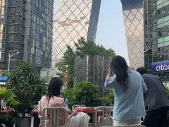 -京A Taproom·精酿餐吧(CBD店)