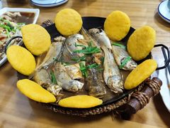 -景祥海鲜美食餐厅