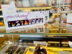 -老梦面包CHEZMOREL(麦子店)