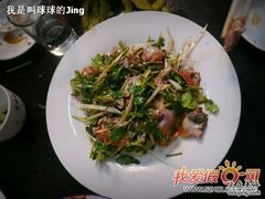 0001-小铜锣湾海鲜家常菜馆(河西店)