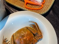 -蟹榭·本帮江浙菜·蟹宴(五角场合生汇商场店)