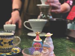 手冲咖啡-Home Cafe(水榭春天店)