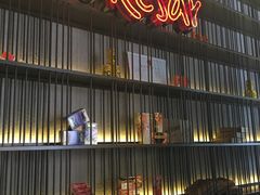 -乐凯撒披萨(东方新世界店)