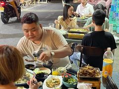 -七裕庄(凯旋南路店)