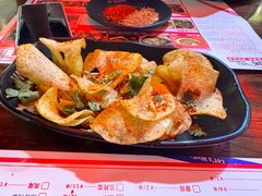 -Let's WaKao瓦烤(双楠店)