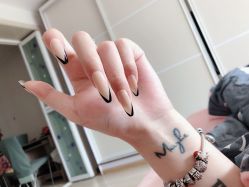 -Touch Nail·品质·美甲美睫