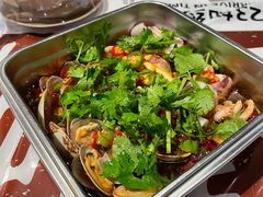 -靓靓蒸虾·头牌蒸虾(雪松路总店)