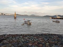 -海中洲渔社