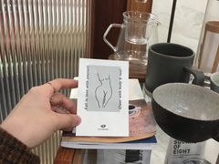-SPARROW 家雀儿咖啡本店