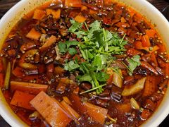 -陈麻婆豆腐(旗舰店)