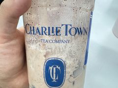 -CHARLIETOWN红茶公司(南京万象天地店)