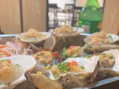 -陈小厨海鲜大咖·15年平潭味(龙王头店)