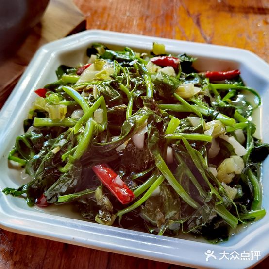 瓦窑驴味园饭馆