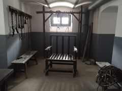 -青岛德国监狱旧址博物馆