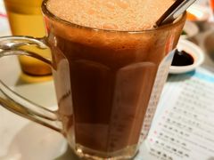 拉茶（热）-滕记星发餐室·新加坡菜(巨鹿路店)