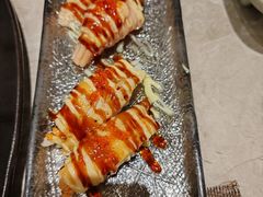 -極上萬膳·日料放题(来福士江景店)
