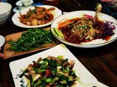 -庭院小酌(瑞莲街店)