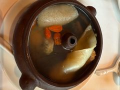 -晶荷轩(香港迪士尼乐园酒店)