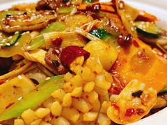 -刘胖子家常菜·蹄花焖藕(兴业店)