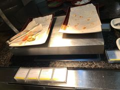 -威斯汀舞台餐厅