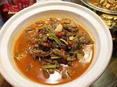 -辣得叫湘菜(观海卫店)