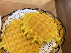 -豪客来牛排(红豆万花城店)