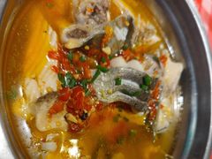 -龙师傅卤炒(天马店)
