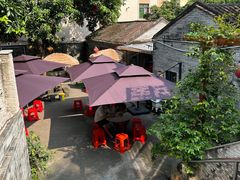 -周大娘牛乳(旧寨古村总店)