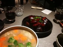 -日上三甘(三里屯店)