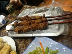 -西关回头馆(西关美食街店)