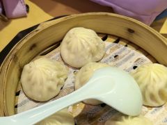 -回味鸭血粉丝汤(新城市广场店)