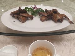 -金海湾大酒店-可园餐厅