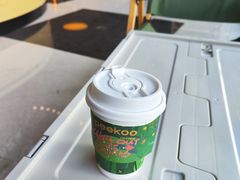 -peekoo coffee(尚嘉中心店)
