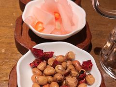 -索溪山寨·湘西饮食文化博物馆(标志门店)
