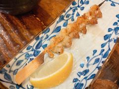 烤软骨-平成屋·午肴夜酒(四川北路店)