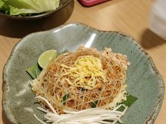 -mango tree芒果树泰国餐厅(青岛万象城店)