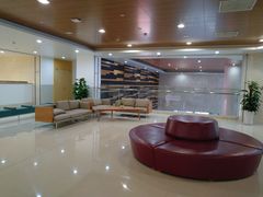 -厦门市图书馆(集美新城馆区)