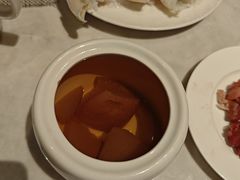 -盐城万豪酒店-盐城厨房西餐厅