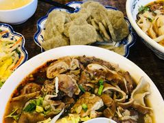 -老门刀削面(小酱坊店)